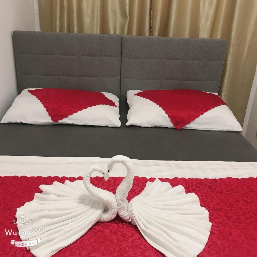 Lena Apartment Прага Экстерьер фото