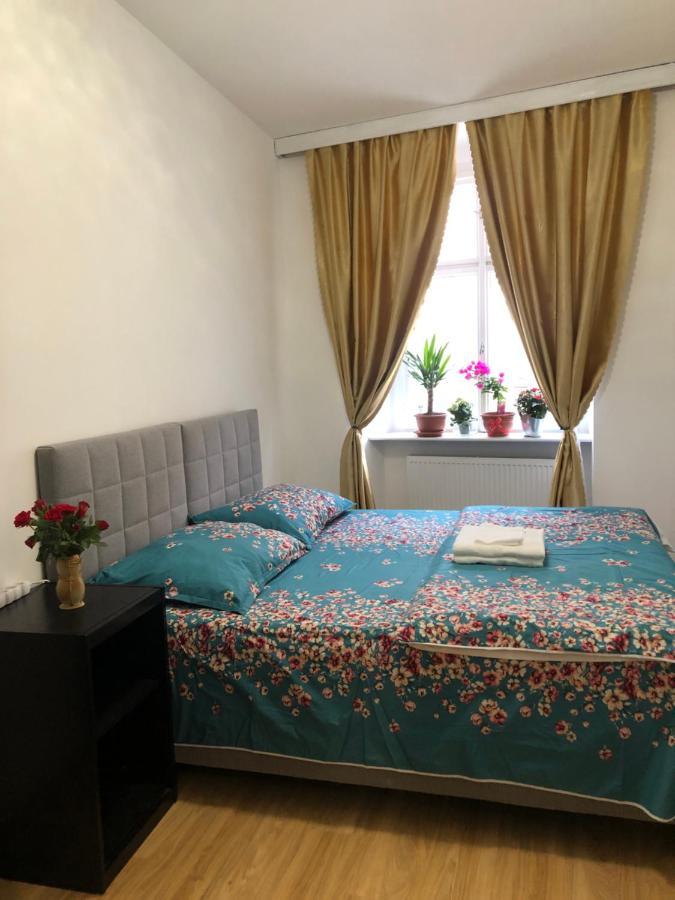 Lena Apartment Прага Экстерьер фото
