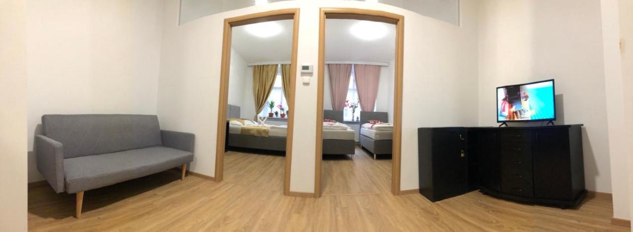 Lena Apartment Прага Экстерьер фото